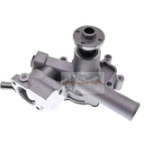 Water Pump 10 - 0588 100588 37 - 13 - 2576 Fits for Thermo King Prcedent S - 600 S - 700 S - 700 Smartpower - Fab Heavy Parts