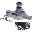 Water Pump 10 - 0588 100588 37 - 13 - 2576 Fits for Thermo King Prcedent S - 600 S - 700 S - 700 Smartpower - Fab Heavy Parts