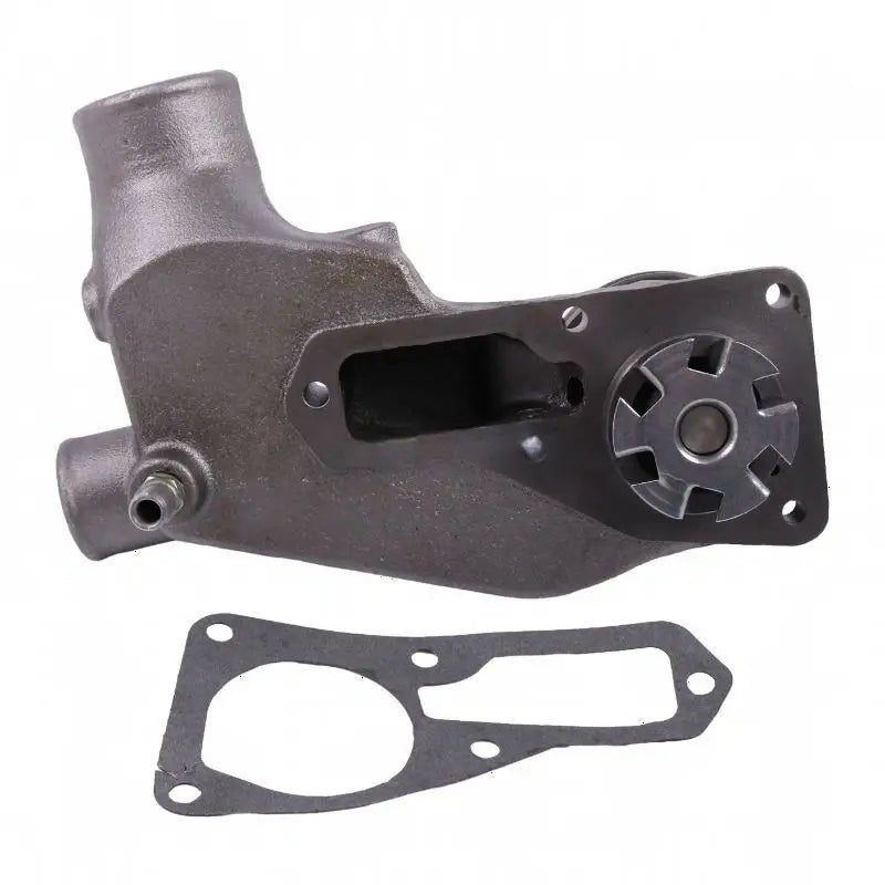 Water Pump 100 - 3038 for Mitsubishi Caterpillar CAT Forklift V40D V50D V50E T30D - Fab Heavy Parts