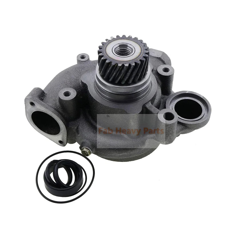 Water Pump 1001200 Fits for Volvo FL6 V6 1990 - 1998 - Fab Heavy Parts