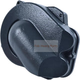 Waterpomp 10121021 10132817 Past voor Liebherr Engine D934 D936 D946 GRAVATOR R916 R926 R934C R944C R954 Lader L556 L566 L576 L580 L584