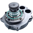 Water Pump 10121021 10132817 Fits for Liebherr Engine D934 D936 D946 Excavator R916 R926 R934C R944C R954 Loader L556 L566 L576 L580 L584 - Fab Heavy Parts