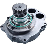 Water Pump 10121021 10132817 Fits for Liebherr Engine D934 D936 D946 Excavator R916 R926 R934C R944C R954 Loader L556 L566 L576 L580 L584 - Fab Heavy Parts