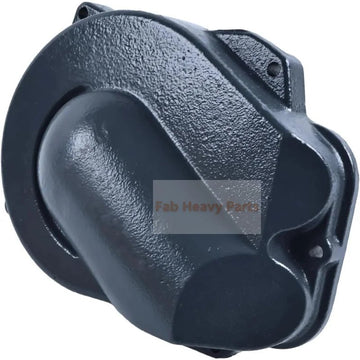 Water Pump 10121021 10132817 Fits for Liebherr Engine D934 D936