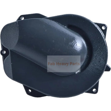 Water Pump 10121021 10132817 Fits for Liebherr Engine D934 D936