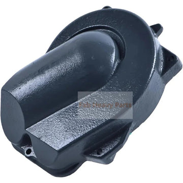 li　36 Water Pump 10121021 10132817 Fits for Liebherr Engine D934 D936