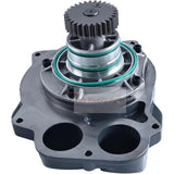 Water Pump 10121021 10132817 Fits for Liebherr Engine D934 D936 D946 Excavator R916 R926 R934C R944C R954 Loader L556 L566 L576 L580 L584 - Fab Heavy Parts