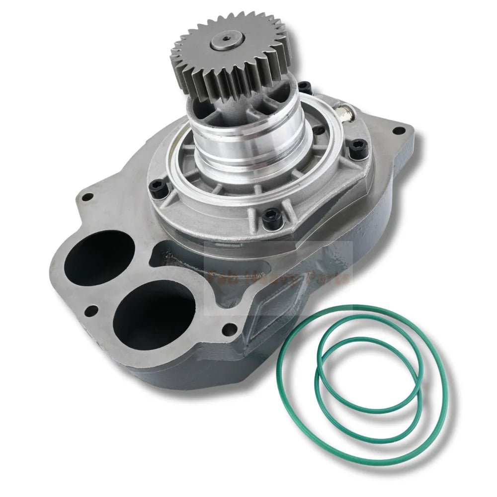 Water Pump 10132816A for Liebherr A904C A924C R934C R934 R916 Engine - Fab Heavy Parts