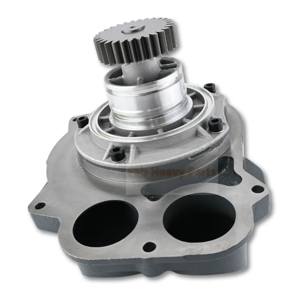 Water Pump 10132816A for Liebherr A904C A924C R934C R934 R916 Engine - Fab Heavy Parts