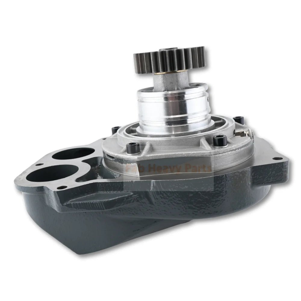 Water Pump 10132816A for Liebherr A904C A924C R934C R934 R916 Engine - Fab Heavy Parts
