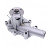 Water Pump 107 - 9089 104 - 4885 108 - 4426 for Toro Groundsmaster 3280 - D 3400 7200 Reelmaster 3100 - D 5400D - Fab Heavy Parts