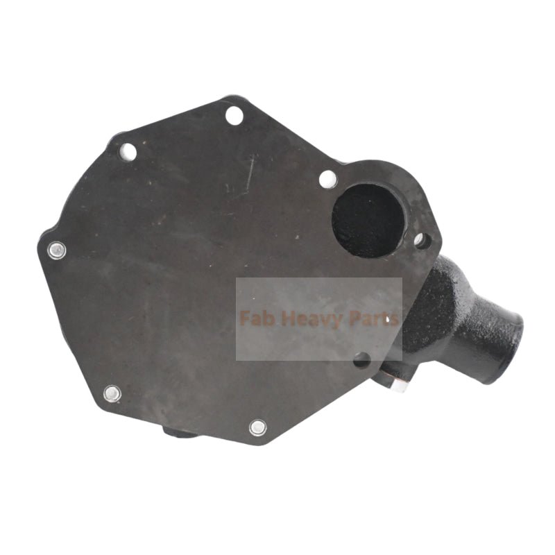 Water Pump 117 - 5033 1175033 Fits for Caterpillar CAT D3C D3G D4C D4G D5C D5G Tractors 3046 Engine - Fab Heavy Parts