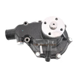 Water Pump 117 - 5033 1175033 Fits for Caterpillar CAT D3C D3G D4C D4G D5C D5G Tractors 3046 Engine - Fab Heavy Parts