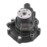 Water Pump 117 - 5033 1175033 Fits for Caterpillar CAT D3C D3G D4C D4G D5C D5G Tractors 3046 Engine - Fab Heavy Parts