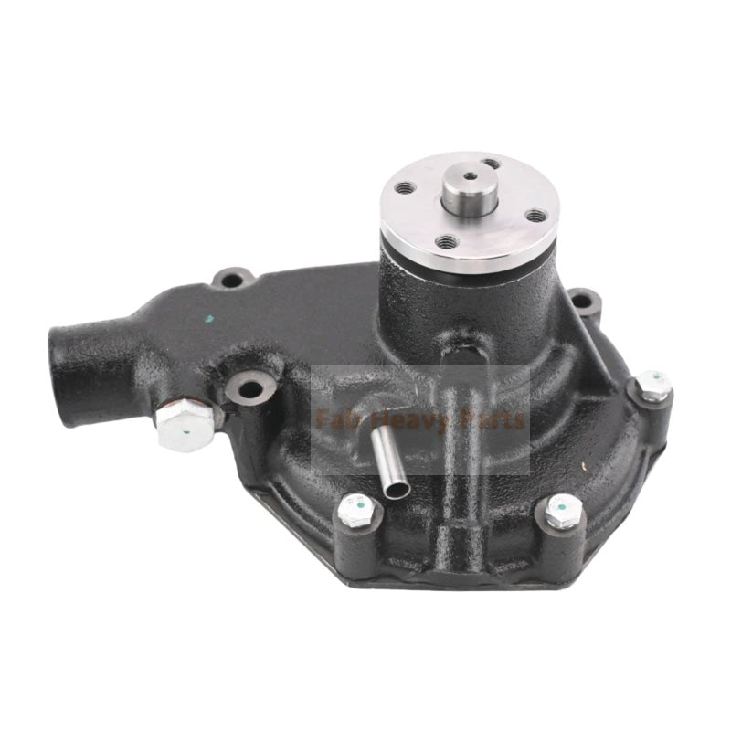 Water Pump 117 - 5033 1175033 Fits for Caterpillar CAT D3C D3G D4C D4G D5C D5G Tractors 3046 Engine - Fab Heavy Parts