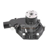 Water Pump 117 - 5033 1175033 Fits for Caterpillar CAT D3C D3G D4C D4G D5C D5G Tractors 3046 Engine - Fab Heavy Parts