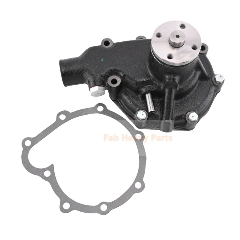 Water Pump 117 - 5033 1175033 Fits for Caterpillar CAT D3C D3G D4C D4G D5C D5G Tractors 3046 Engine - Fab Heavy Parts