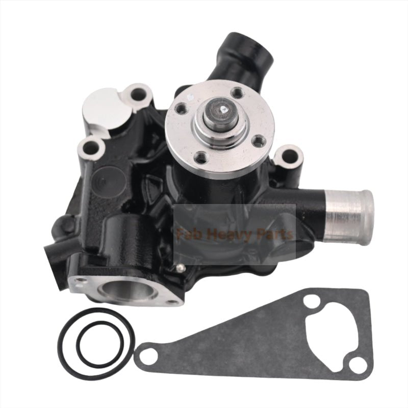 Water Pump 119225 - 42001 11922542001 for Yanmar Engine 3TN66 - Fab Heavy Parts