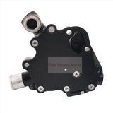 Water Pump 119225 - 42001 11922542001 for Yanmar Engine 3TN66 - Fab Heavy Parts