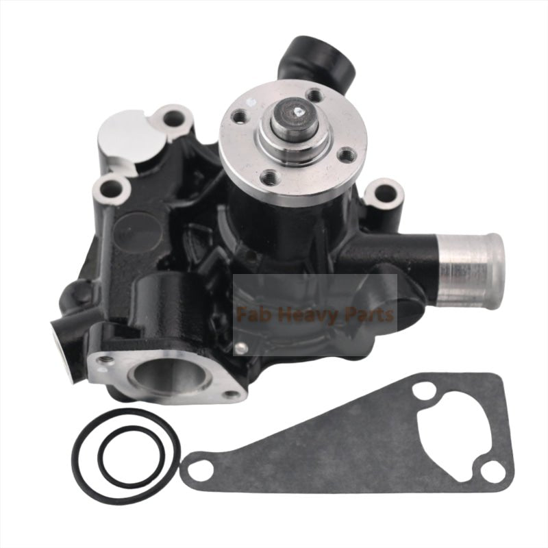 Water Pump 119225 - 42001 11922542001 for Yanmar Engine 3TN66 - Fab Heavy Parts