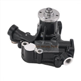 Water Pump 119225 - 42001 11922542001 for Yanmar Engine 3TN66 - Fab Heavy Parts