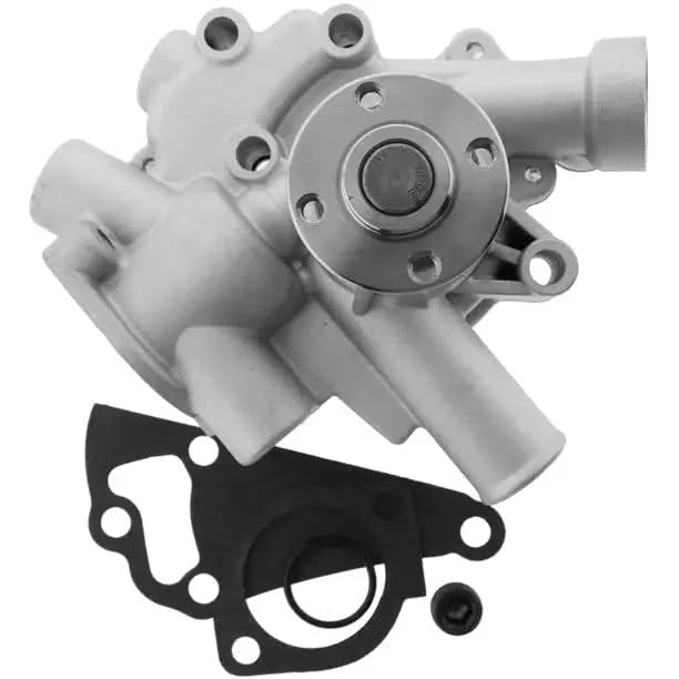 Water Pump 119660 - 42009 Ym119660 - 42009 for Yanmar Engine Tna72 3tna72l 3tna72 - u3c 3tnv72 3tne74 - Fab Heavy Parts