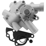 Water Pump 119660 - 42009 Ym119660 - 42009 for Yanmar Engine Tna72 3tna72l 3tna72 - u3c 3tnv72 3tne74 - Fab Heavy Parts
