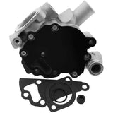 Water Pump 119660 - 42009 Ym119660 - 42009 for Yanmar Engine Tna72 3tna72l 3tna72 - u3c 3tnv72 3tne74 - Fab Heavy Parts