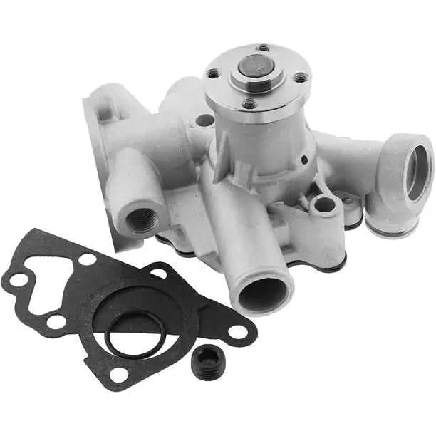 Water Pump 119660 - 42009 Ym119660 - 42009 for Yanmar Engine Tna72 3tna72l 3tna72 - u3c 3tnv72 3tne74 - Fab Heavy Parts
