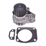 Vesipumppu 1285-1203 12851203 Sopii Deutz-moottoriin F2M1008 F2M1008F F3M1008 F3M1008F