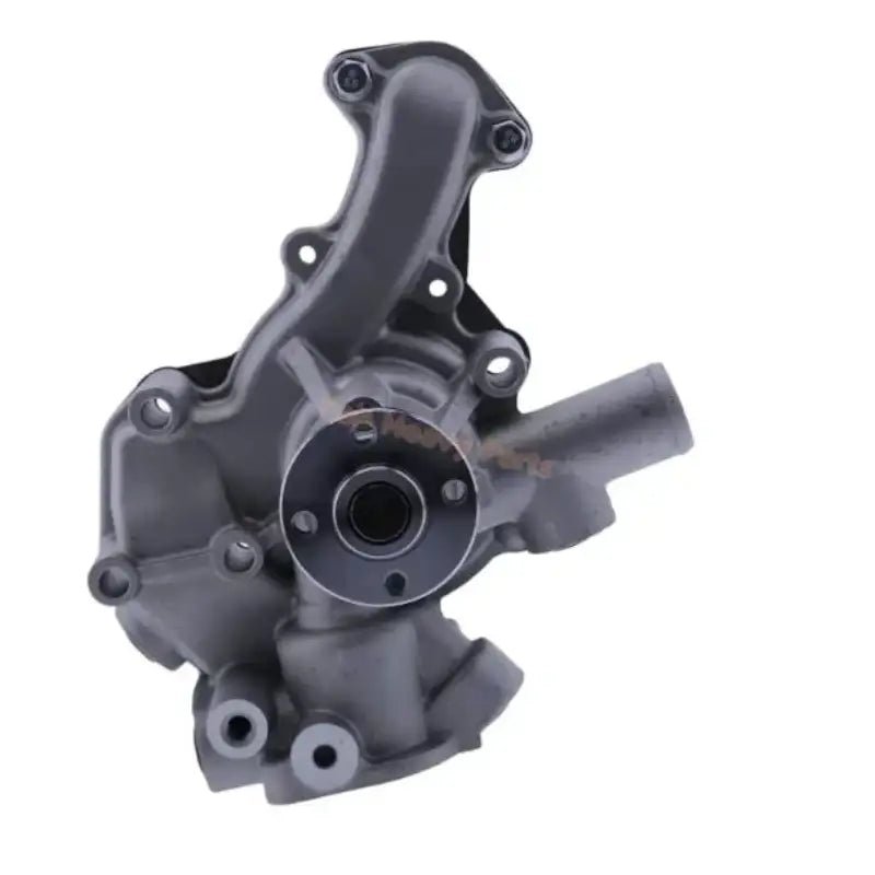 Water Pump 129470 - 42001 129470 - 42003 for Yanmar 3JH3E 4JH2E 4JH3 4JH4 - Fab Heavy Parts