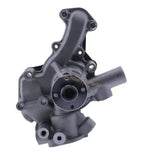 Water Pump 129470 - 42001 129470 - 42003 for Yanmar 3JH3E 4JH2E 4JH3 4JH4 - Fab Heavy Parts