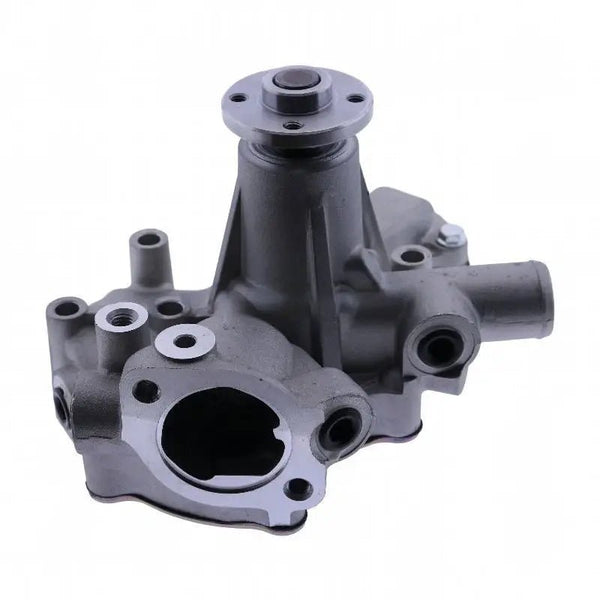 Water Pump 129470 - 42003 129470 - 42002 129470 - 42001 for Yanmar Marine 3JH3E 4JH2E 4JH3 Engine - Fab Heavy Parts