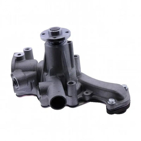 Water Pump 129470 - 42003 129470 - 42002 129470 - 42001 for Yanmar Marine 3JH3E 4JH2E 4JH3 Engine - Fab Heavy Parts
