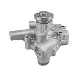 Pompa acqua 13-948 13948 13-0948 130948 per motore Thermo King 2.70 3.70 3.76 Yanmar 270 370 376