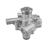 Water Pump 13 - 948 13948 13 - 0948 130948 for Thermo King 2.70 3.70 3.76 Yanmar 270 370 376 Engine - Fab Heavy Parts