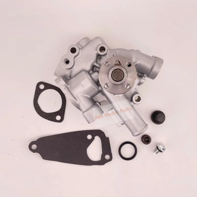 Water Pump 13 - 948 13948 13 - 0948 130948 For Thermo King TK370 T500 T1000 TS200 T300 MD100 MD300 - Fab Heavy Parts