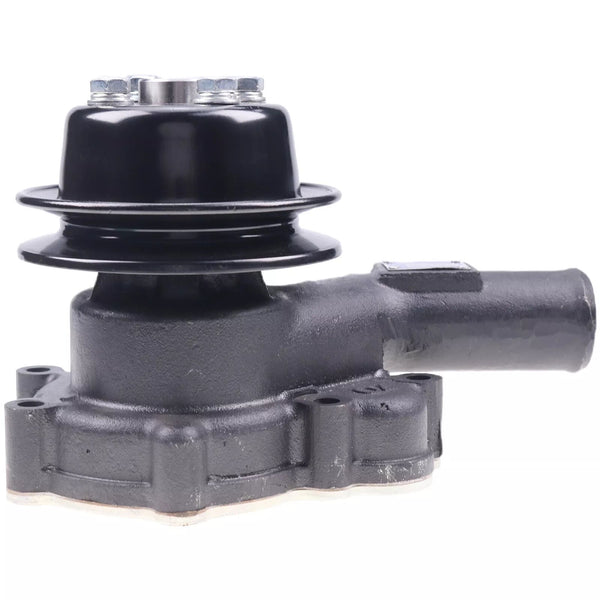 Water Pump 1307010AB56 - HMS20W For FAW Engine 4DW81 - 23D 4DW91 - 29D 4DW91 - 38D - Fab Heavy Parts