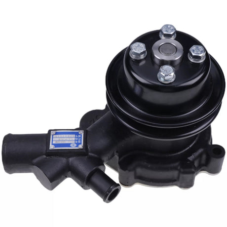Water Pump 1307010AB56 - HMS20W For FAW Engine 4DW81 - 23D 4DW91 - 29D 4DW91 - 38D - Fab Heavy Parts