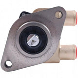 Water Pump 132 - 0459 G702 132 - 0358 G701 for Cummins Onan Sherwood Engine MDKBK/L/M/N MDKDK/M/N - Fab Heavy Parts