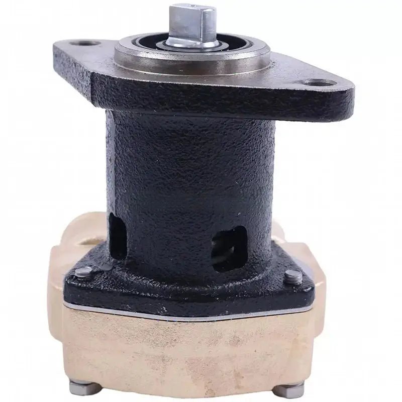 Water Pump 132 - 0459 G702 132 - 0358 G701 for Cummins Onan Sherwood Engine MDKBK/L/M/N MDKDK/M/N - Fab Heavy Parts