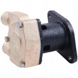 Water Pump 132 - 0459 G702 132 - 0358 G701 for Cummins Onan Sherwood Engine MDKBK/L/M/N MDKDK/M/N - Fab Heavy Parts