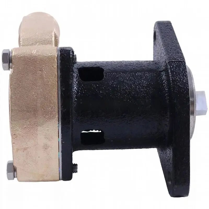 Water Pump 132 - 0459 G702 132 - 0358 G701 for Cummins Onan Sherwood Engine MDKBK/L/M/N MDKDK/M/N - Fab Heavy Parts