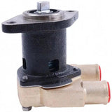 Water Pump 132 - 0459 G702 132 - 0358 G701 for Cummins Onan Sherwood Engine MDKBK/L/M/N MDKDK/M/N - Fab Heavy Parts