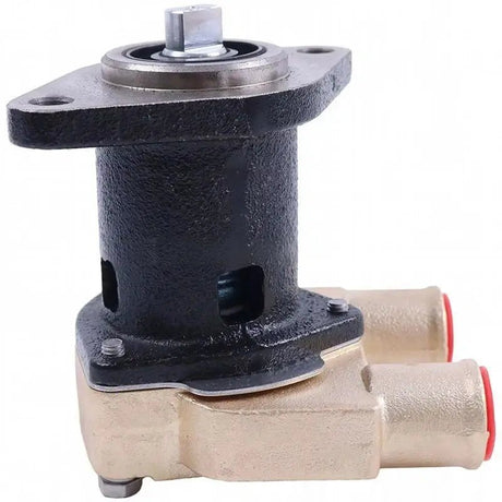 Water Pump 132 - 0459 G702 132 - 0358 G701 for Cummins Onan Sherwood Engine MDKBK/L/M/N MDKDK/M/N - Fab Heavy Parts