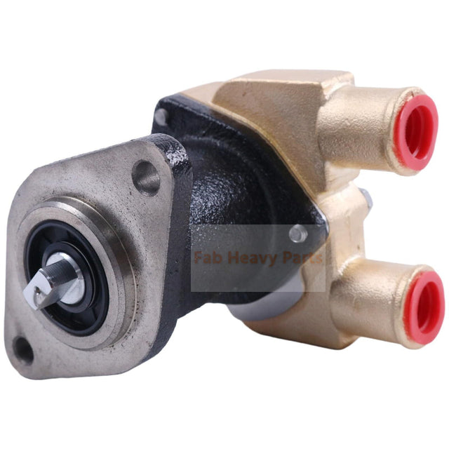 Wasserpumpe 132-0459 G702 Anpassungen für Cummins Onan Motor Mdkbk/l/m/n Mdkdk/m/n Sherwood