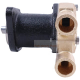 Wasserpumpe 132-0459 G702 Anpassungen für Cummins Onan Motor Mdkbk/l/m/n Mdkdk/m/n Sherwood