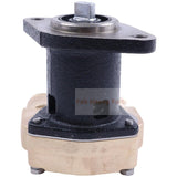 Water Pump 132 - 0459 G702 Fits for Cummins Onan Engine MDKBK/L/M/N MDKDK/M/N Sherwood - Fab Heavy Parts