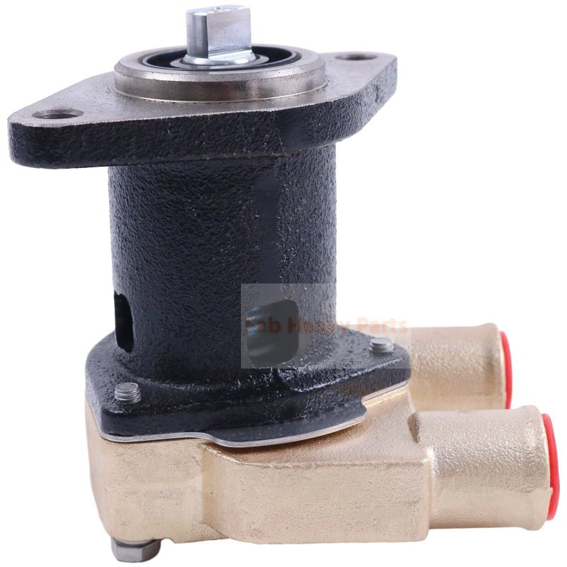 Water Pump 132 - 0459 G702 Fits for Cummins Onan Engine MDKBK/L/M/N MDKDK/M/N Sherwood - Fab Heavy Parts