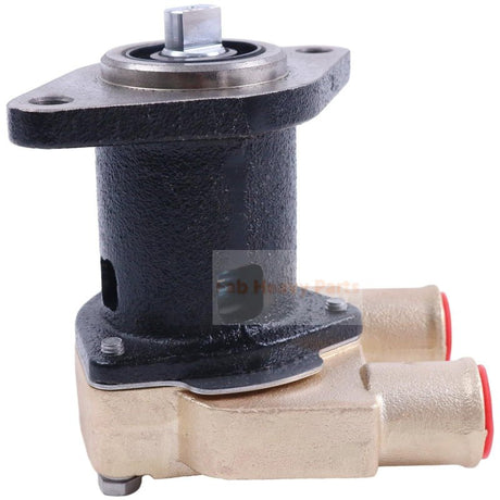 Water Pump 132 - 0459 G702 Fits for Cummins Onan Engine MDKBK/L/M/N MDKDK/M/N Sherwood - Fab Heavy Parts